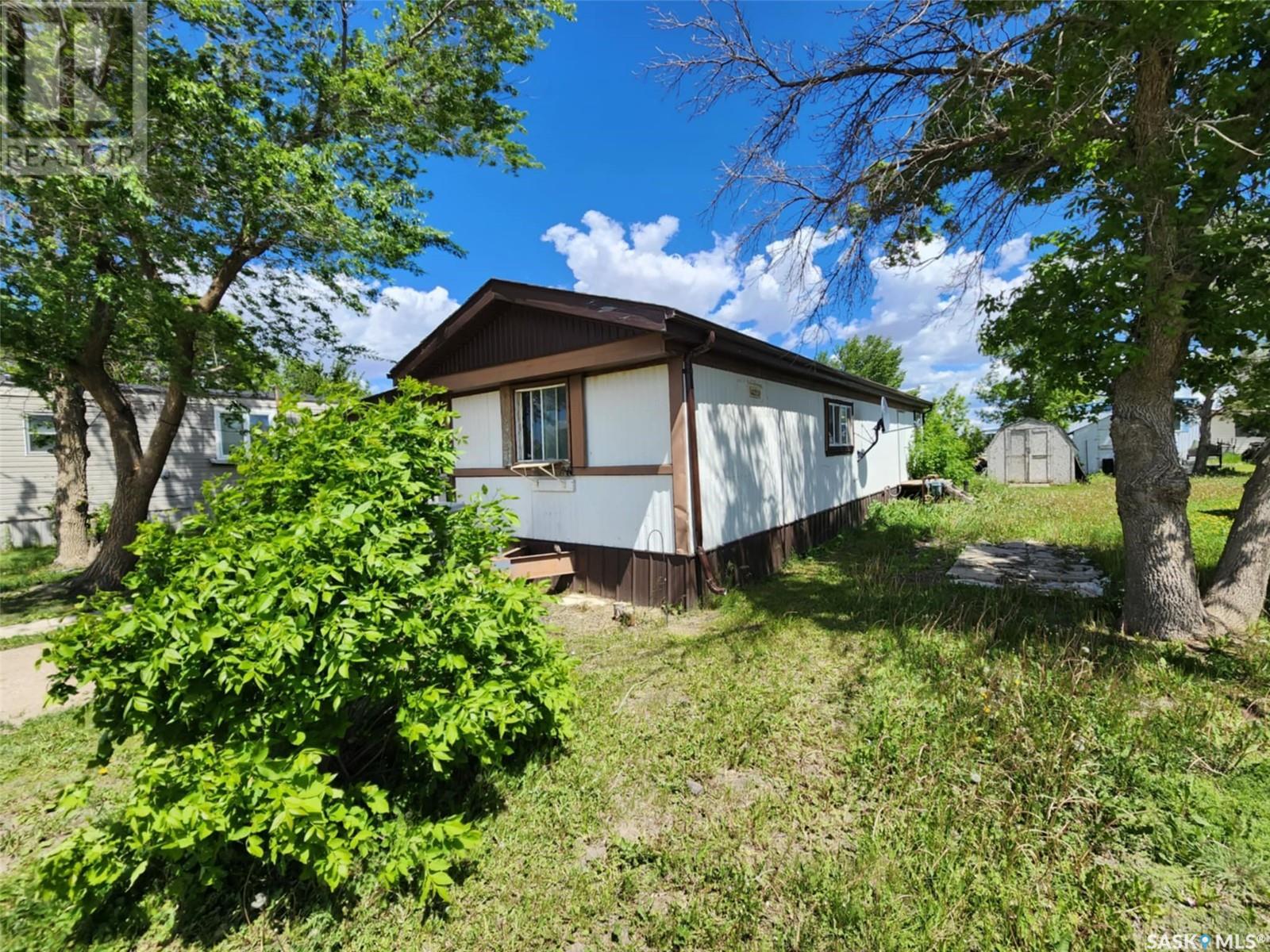 109 Larch Street, Caronport, Saskatchewan  S0H 0S0 - Photo 21 - SK996844