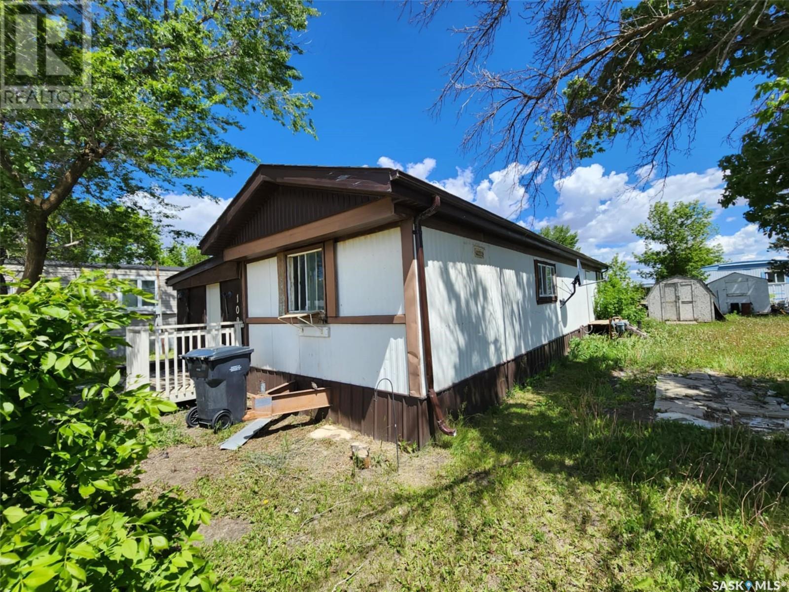 109 Larch Street, Caronport, Saskatchewan  S0H 0S0 - Photo 20 - SK996844