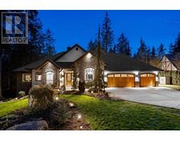 27552 128 AVENUE, Maple Ridge, British Columbia