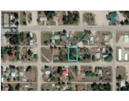1044 6th Avenue, Valemount, Ca