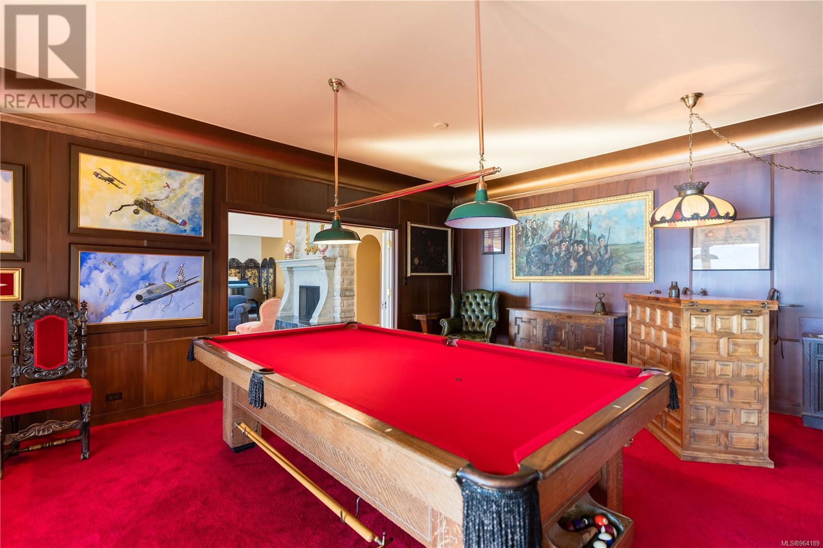 605 Towner Park Rd, North Saanich, British Columbia  V8L 5L7 - Photo 32 - 964189