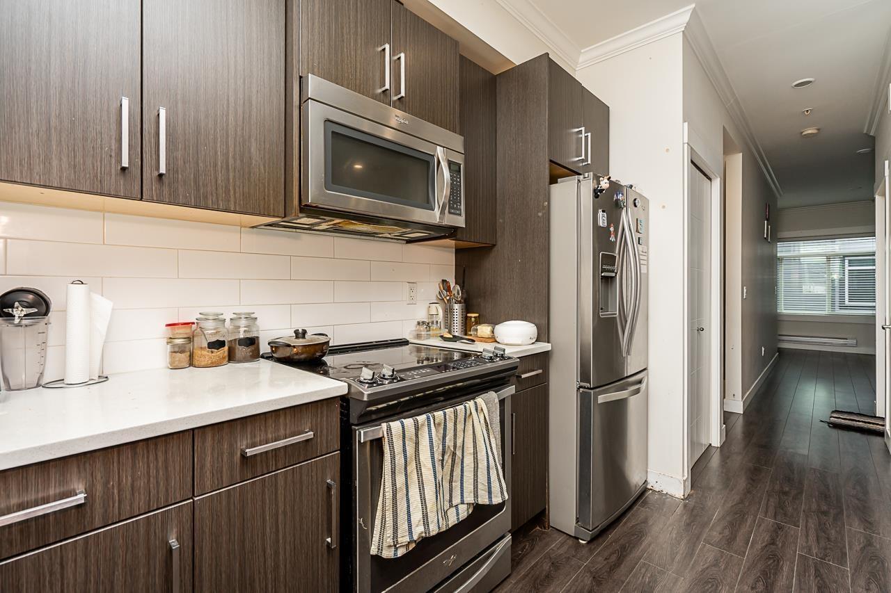 38 7247 140 Street, Surrey, British Columbia  V3W 1K8 - Photo 9 - R2971647