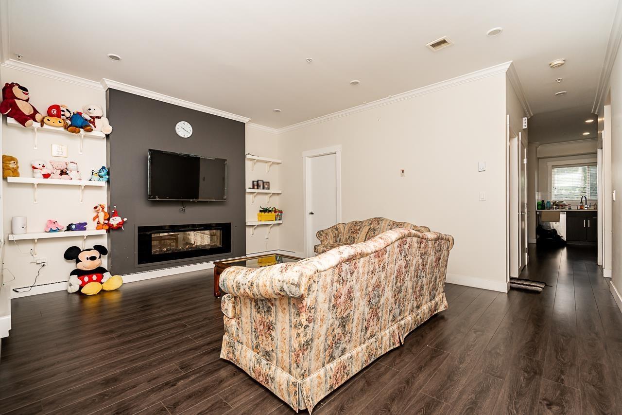 38 7247 140 Street, Surrey, British Columbia  V3W 1K8 - Photo 17 - R2971647