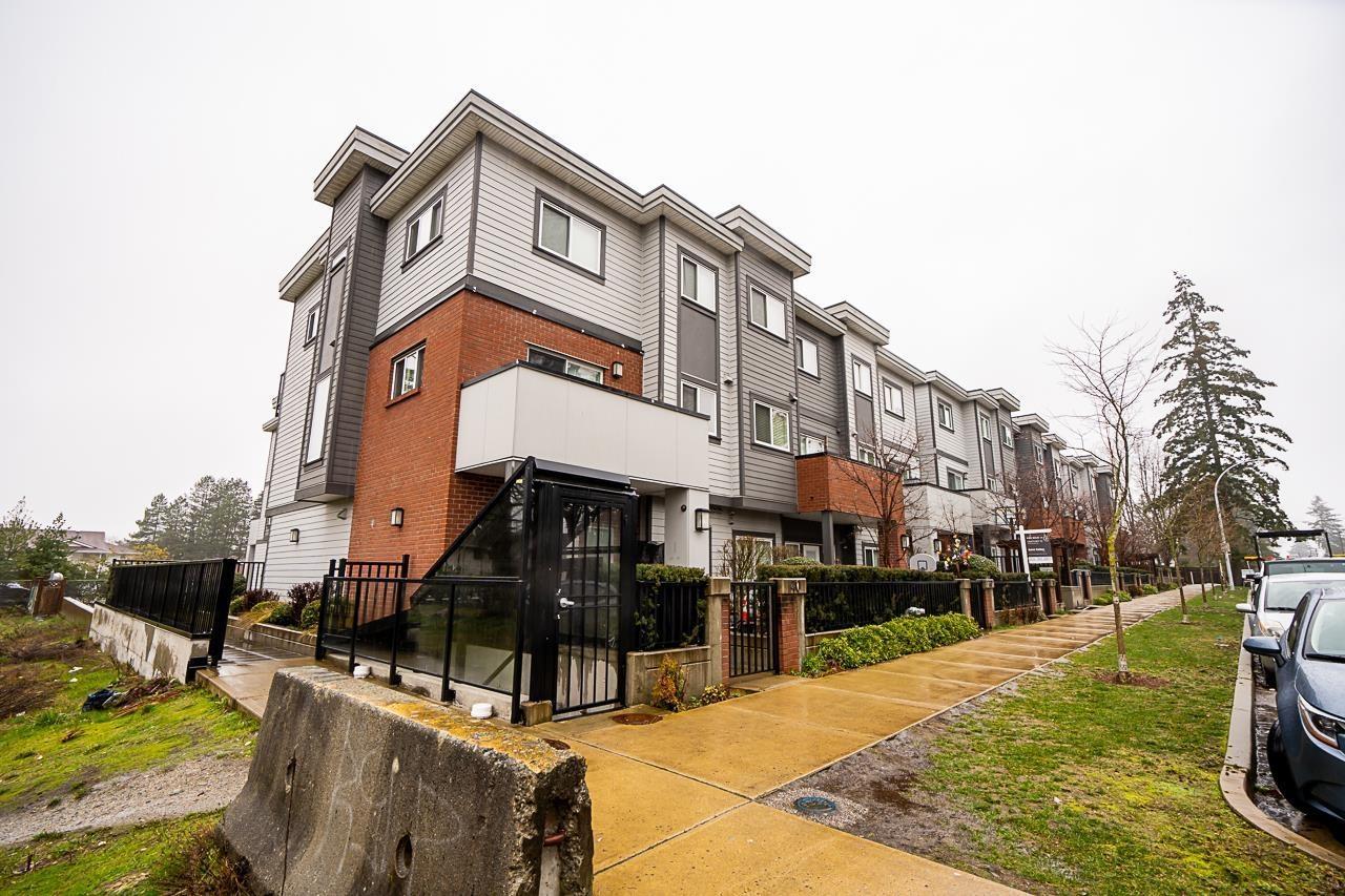 38 7247 140 STREET, surrey, British Columbia