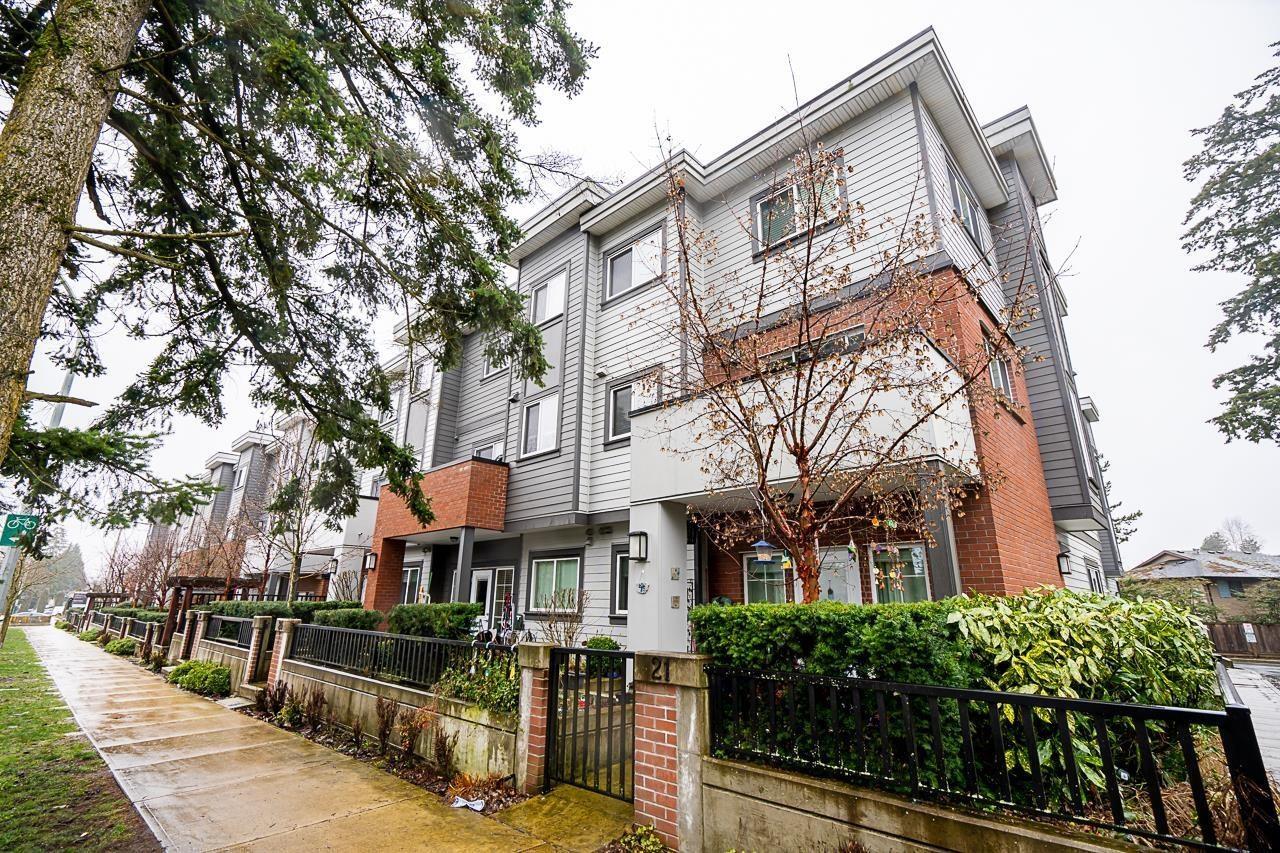 Property at 38 7247 140 STREET image 2