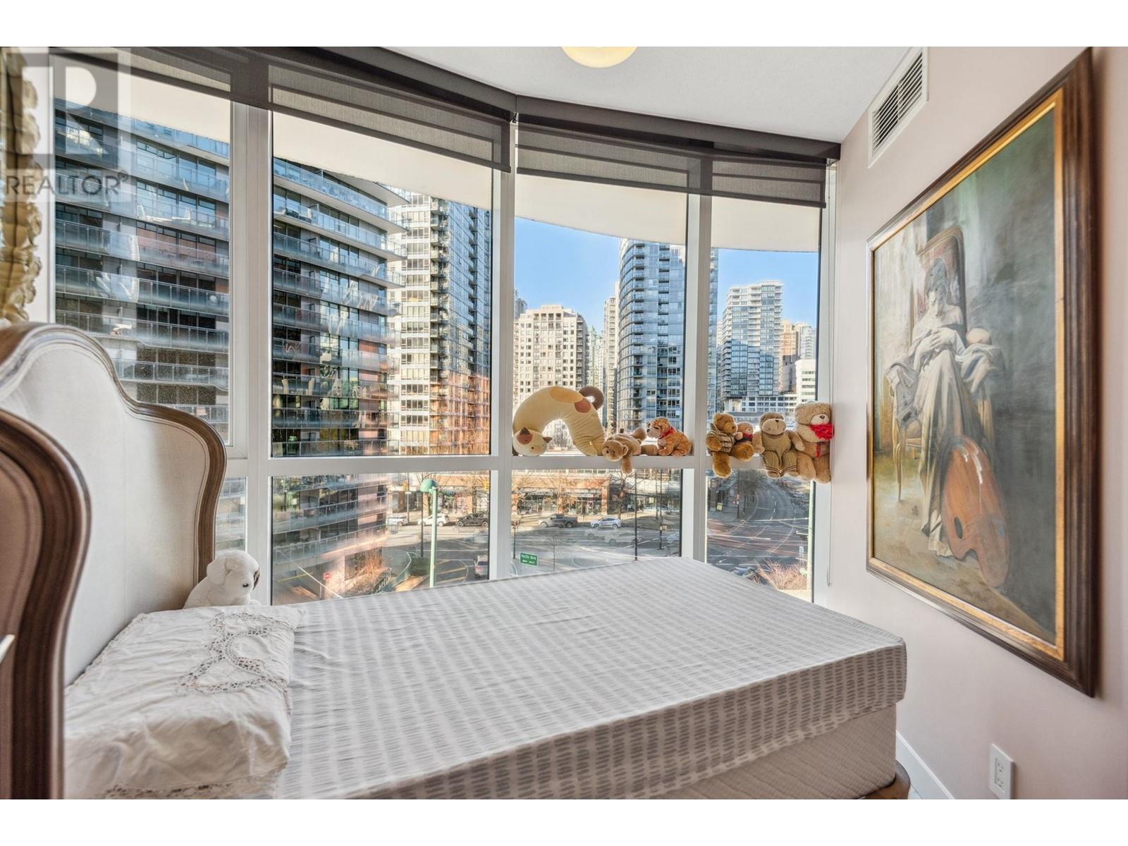 620 68 Smithe Street, Vancouver, British Columbia  V6B 0P4 - Photo 14 - R2955665