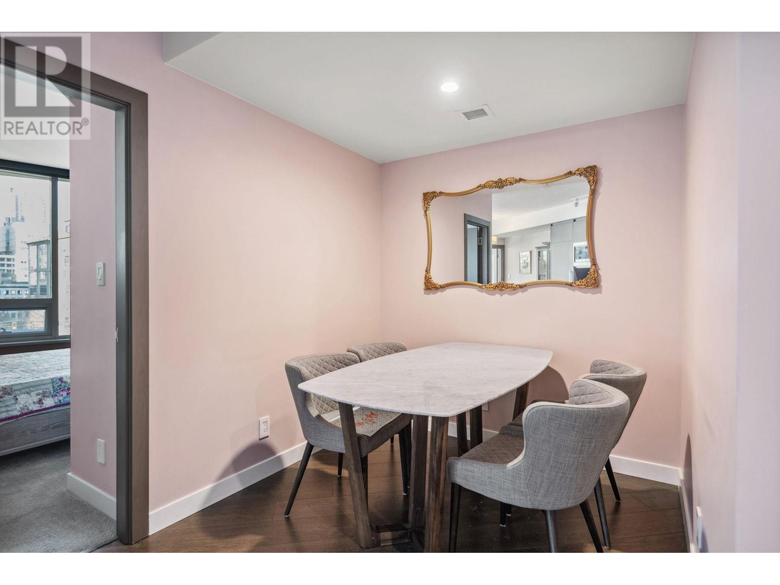 620 68 Smithe Street, Vancouver, British Columbia  V6B 0P4 - Photo 3 - R2955665