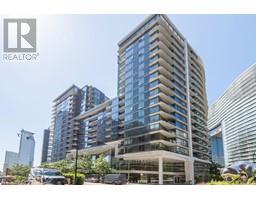 620 68 SMITHE STREET, Vancouver, British Columbia