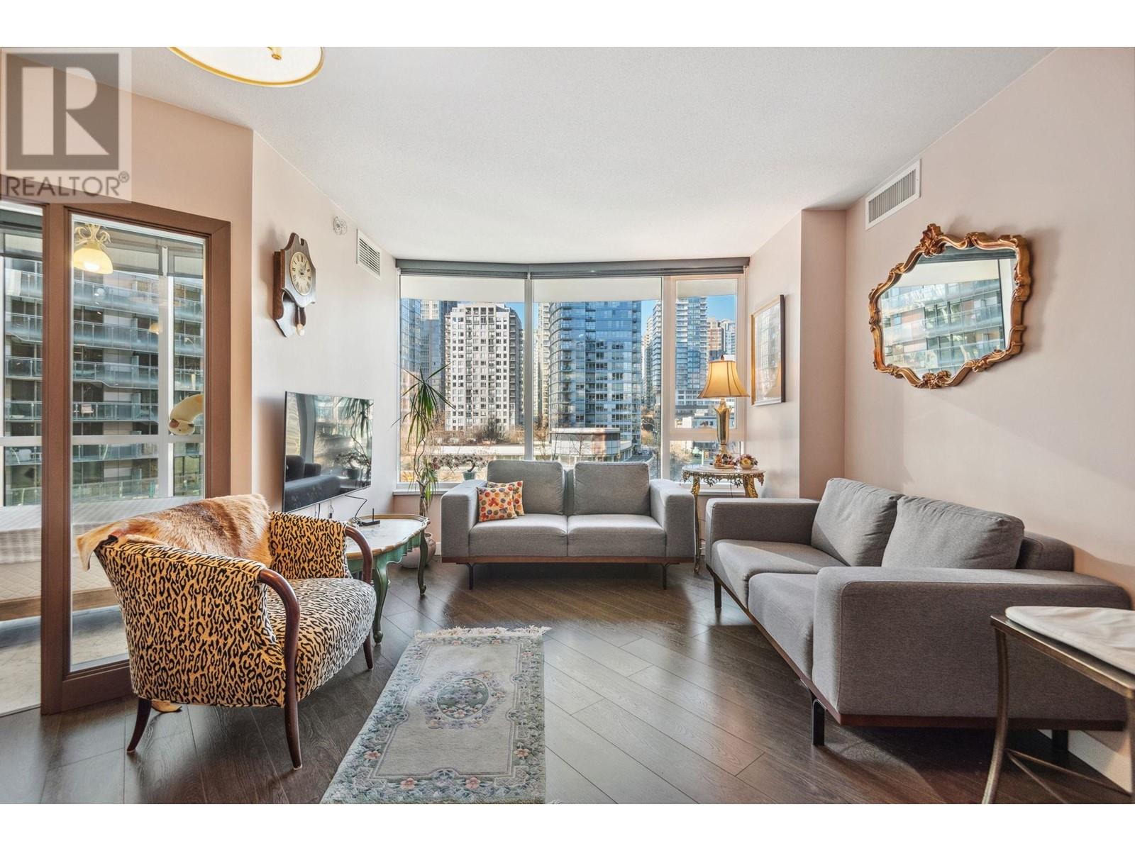 620 68 Smithe Street, Vancouver, British Columbia  V6B 0P4 - Photo 8 - R2955665