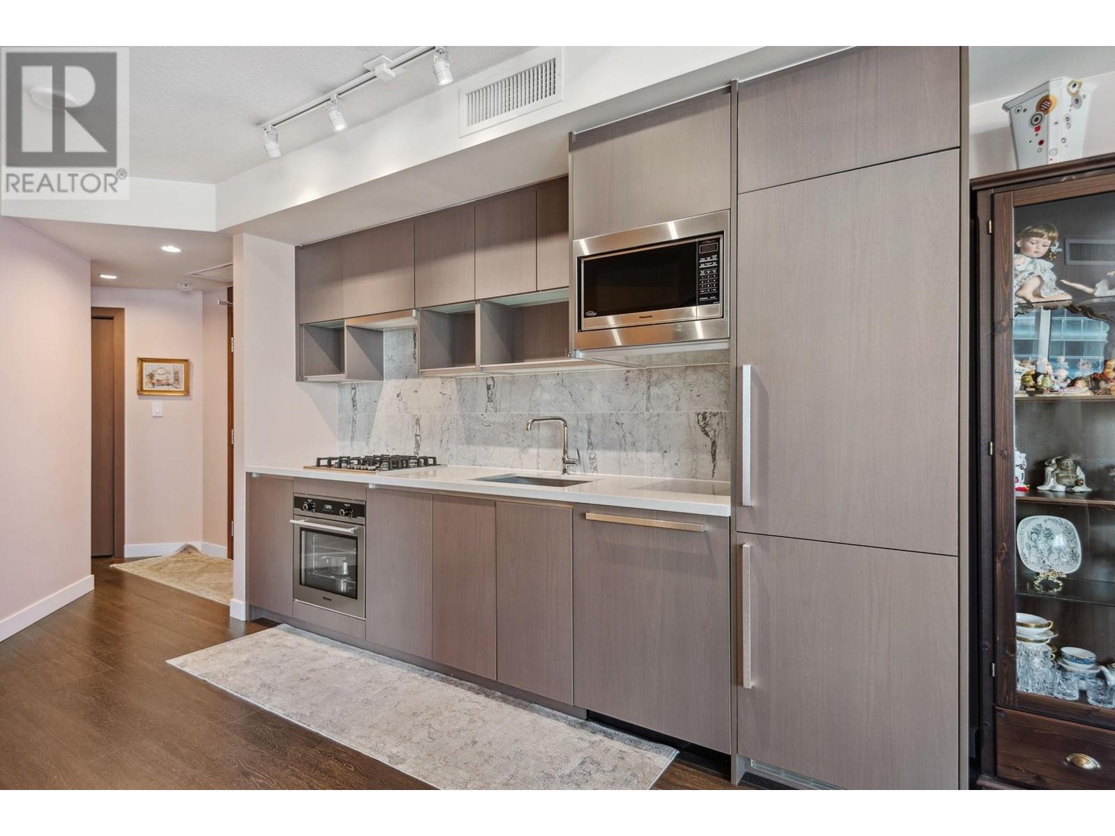620 68 Smithe Street, Vancouver, British Columbia  V6B 0P4 - Photo 4 - R2955665