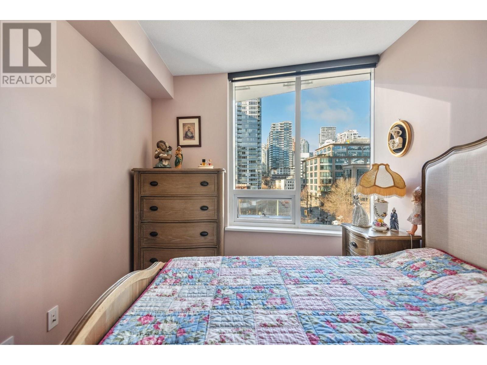 620 68 Smithe Street, Vancouver, British Columbia  V6B 0P4 - Photo 11 - R2955665