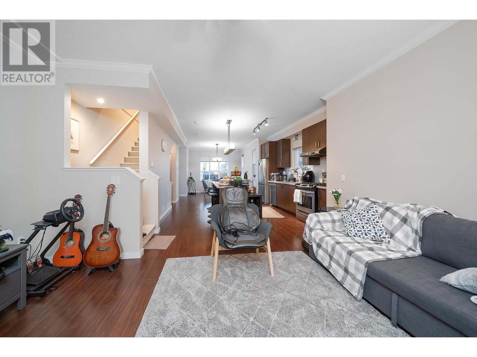 Listing Picture 18 of 37 : 34 9566 TOMICKI AVENUE, Richmond / 烈治文 - 魯藝地產 Yvonne Lu Group - MLS Medallion Club Member