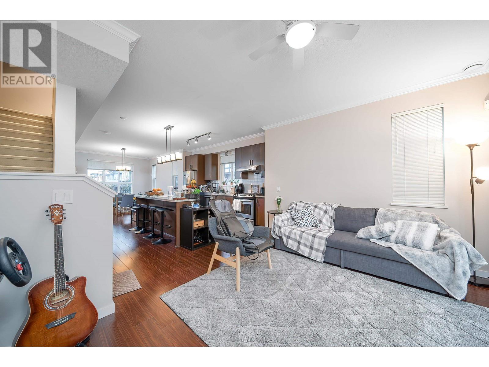 Listing Picture 17 of 37 : 34 9566 TOMICKI AVENUE, Richmond / 烈治文 - 魯藝地產 Yvonne Lu Group - MLS Medallion Club Member