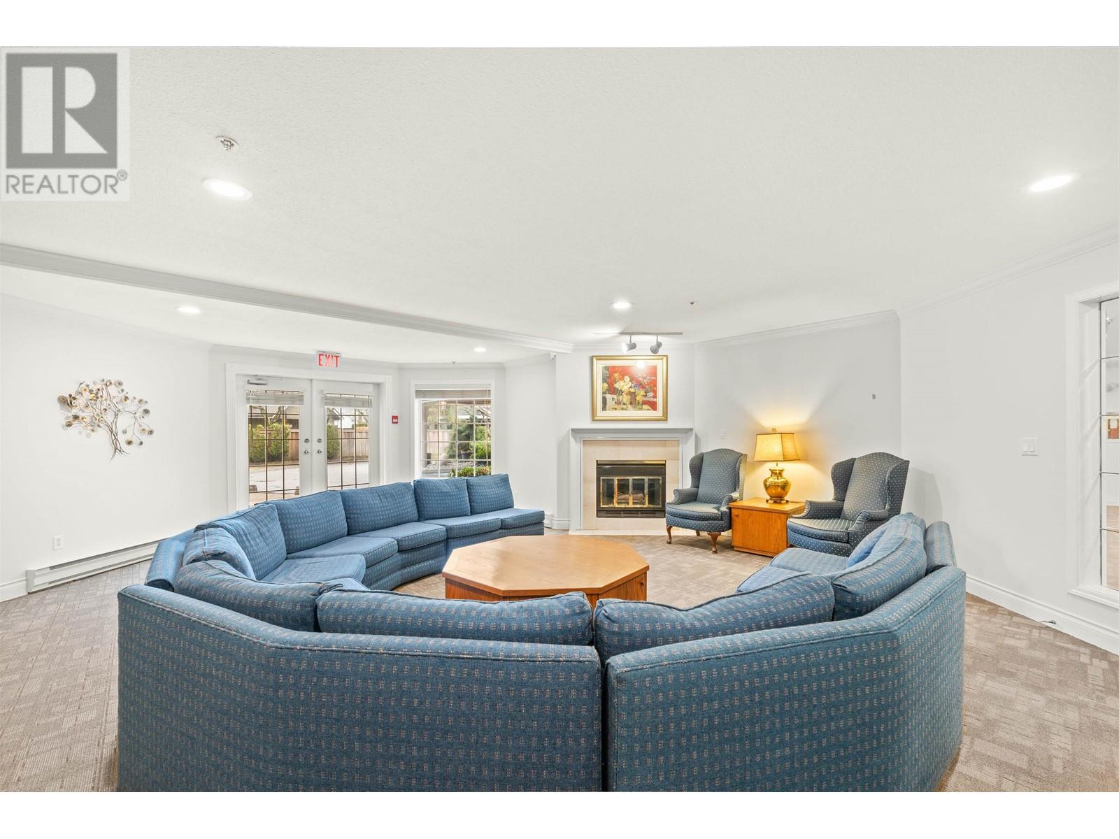 Listing Picture 28 of 31 : 110 7600 MOFFATT ROAD, Richmond / 烈治文 - 魯藝地產 Yvonne Lu Group - MLS Medallion Club Member