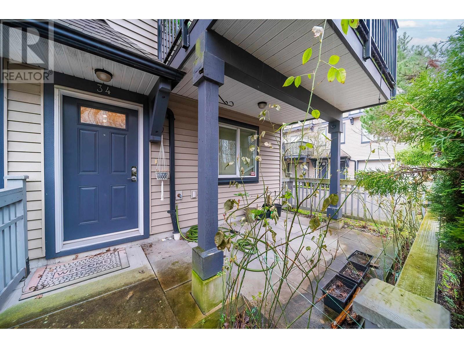 Listing Picture 2 of 37 : 34 9566 TOMICKI AVENUE, Richmond / 烈治文 - 魯藝地產 Yvonne Lu Group - MLS Medallion Club Member