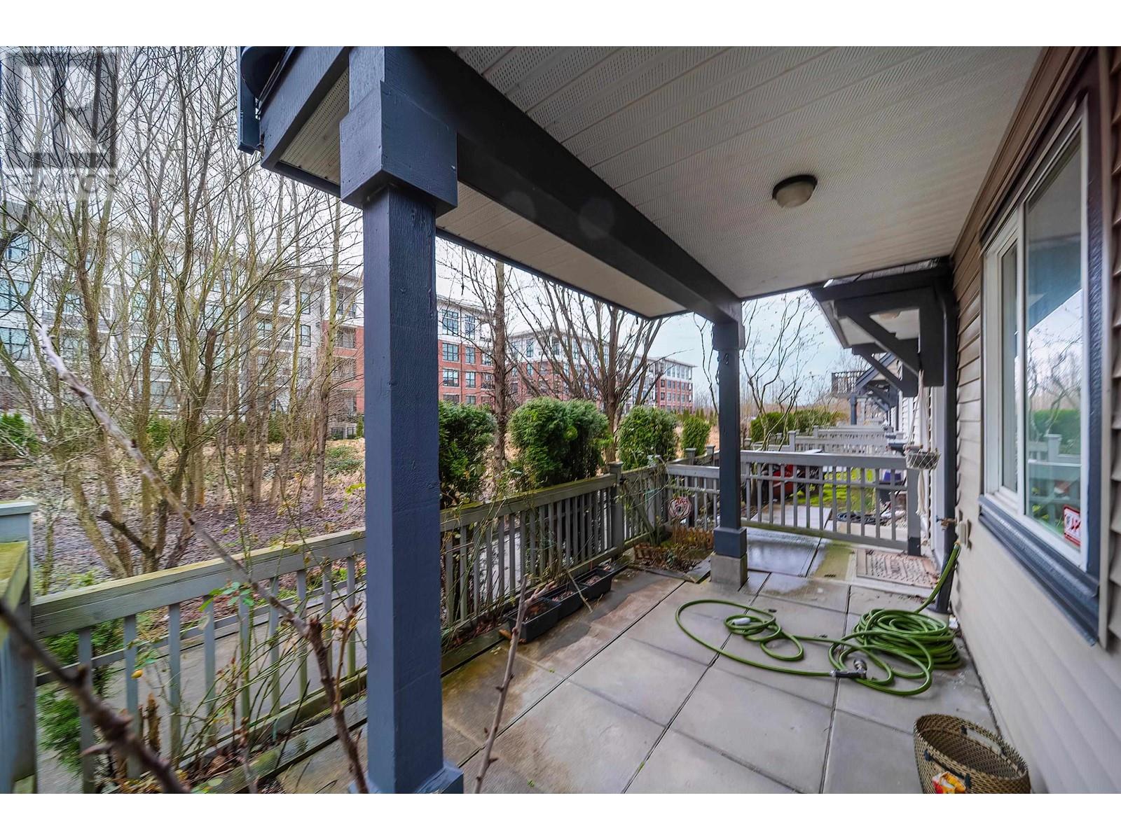 Listing Picture 4 of 37 : 34 9566 TOMICKI AVENUE, Richmond / 烈治文 - 魯藝地產 Yvonne Lu Group - MLS Medallion Club Member