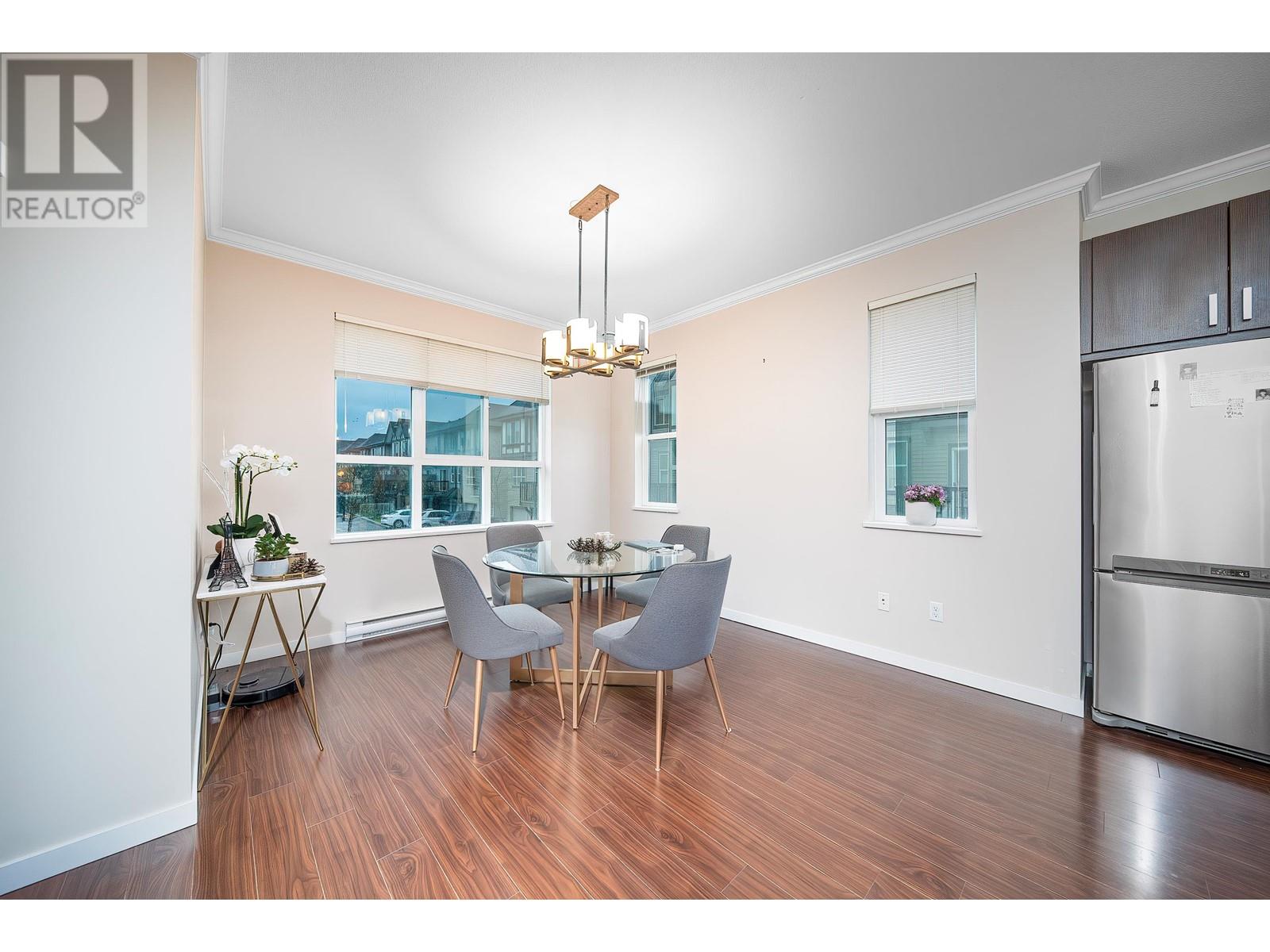 Listing Picture 13 of 37 : 34 9566 TOMICKI AVENUE, Richmond / 烈治文 - 魯藝地產 Yvonne Lu Group - MLS Medallion Club Member