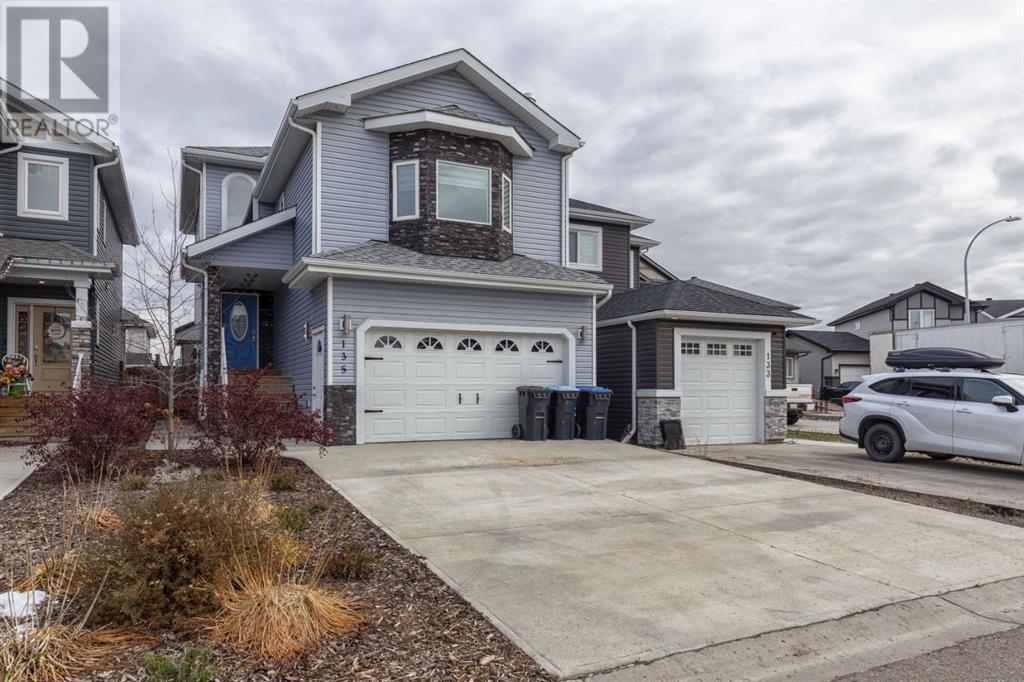 135 Airmont Court, fort mcmurray, Alberta