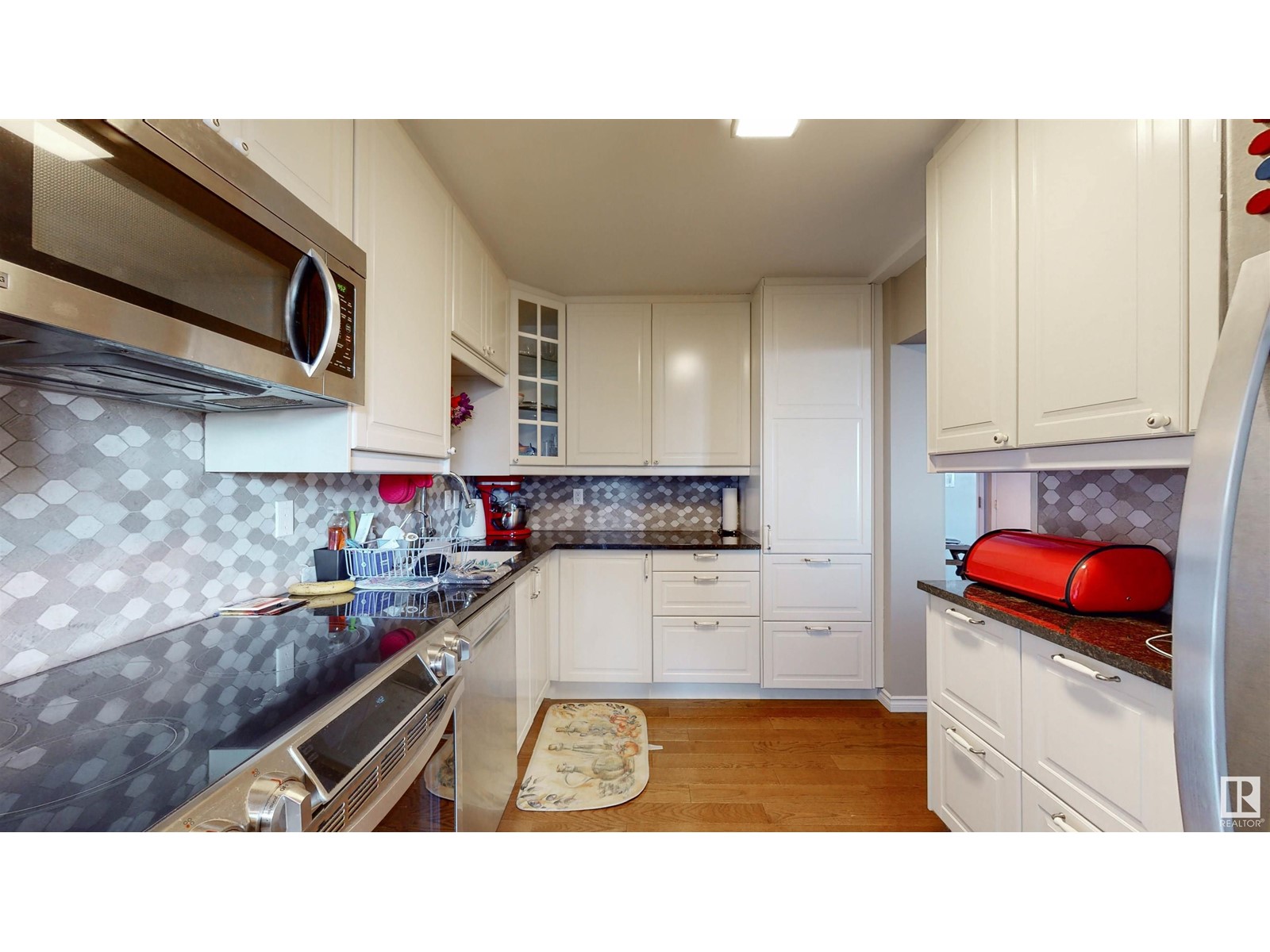 Property at #605 8340 Jasper AV NW image 5