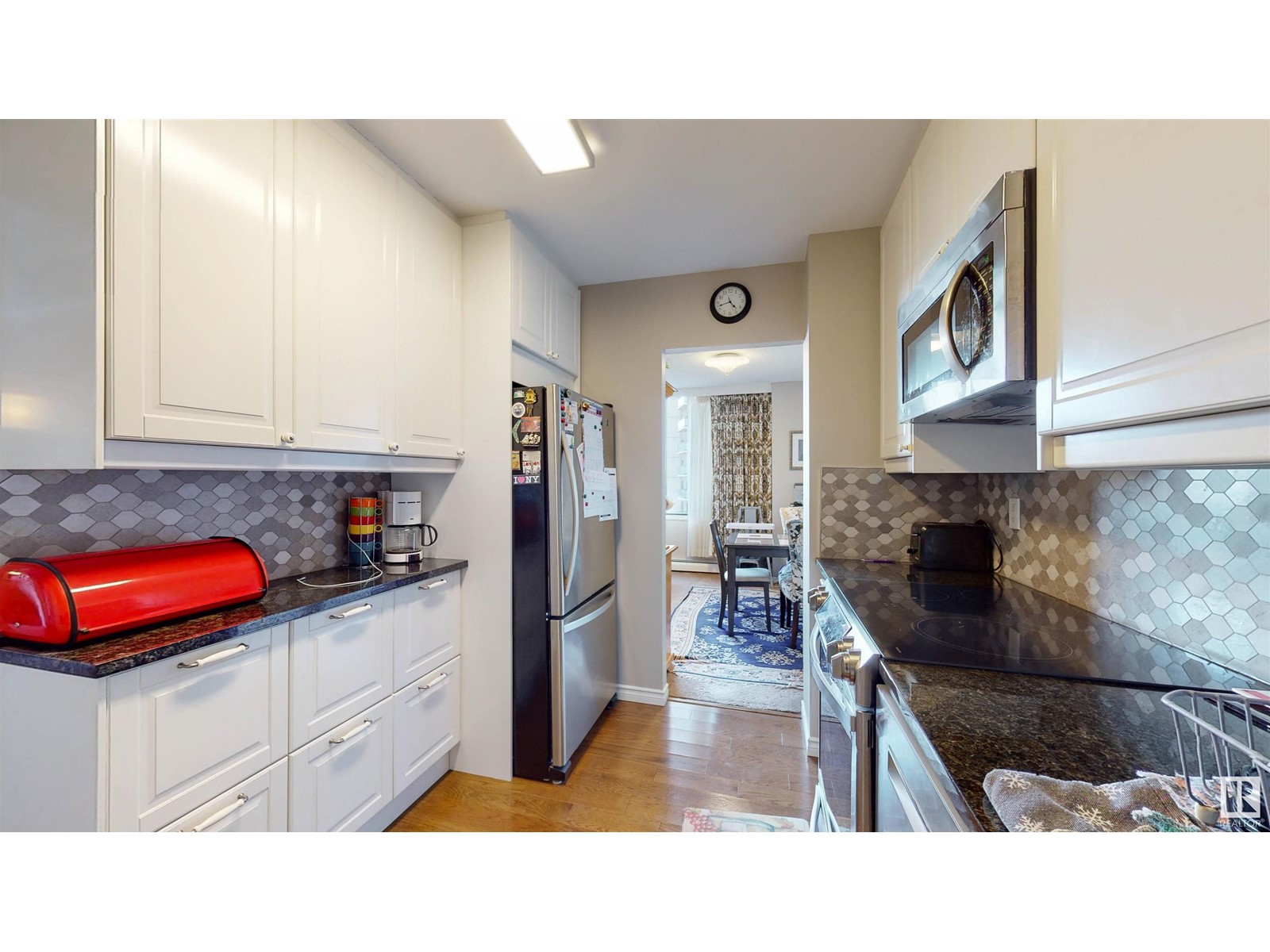Property at #605 8340 Jasper AV NW image 3