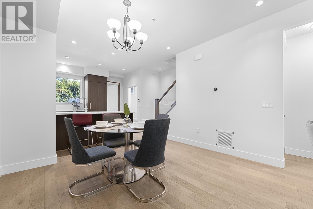 Listing Picture 8 of 32 : 5486 OAK STREET, Vancouver / 溫哥華 - 魯藝地產 Yvonne Lu Group - MLS Medallion Club Member