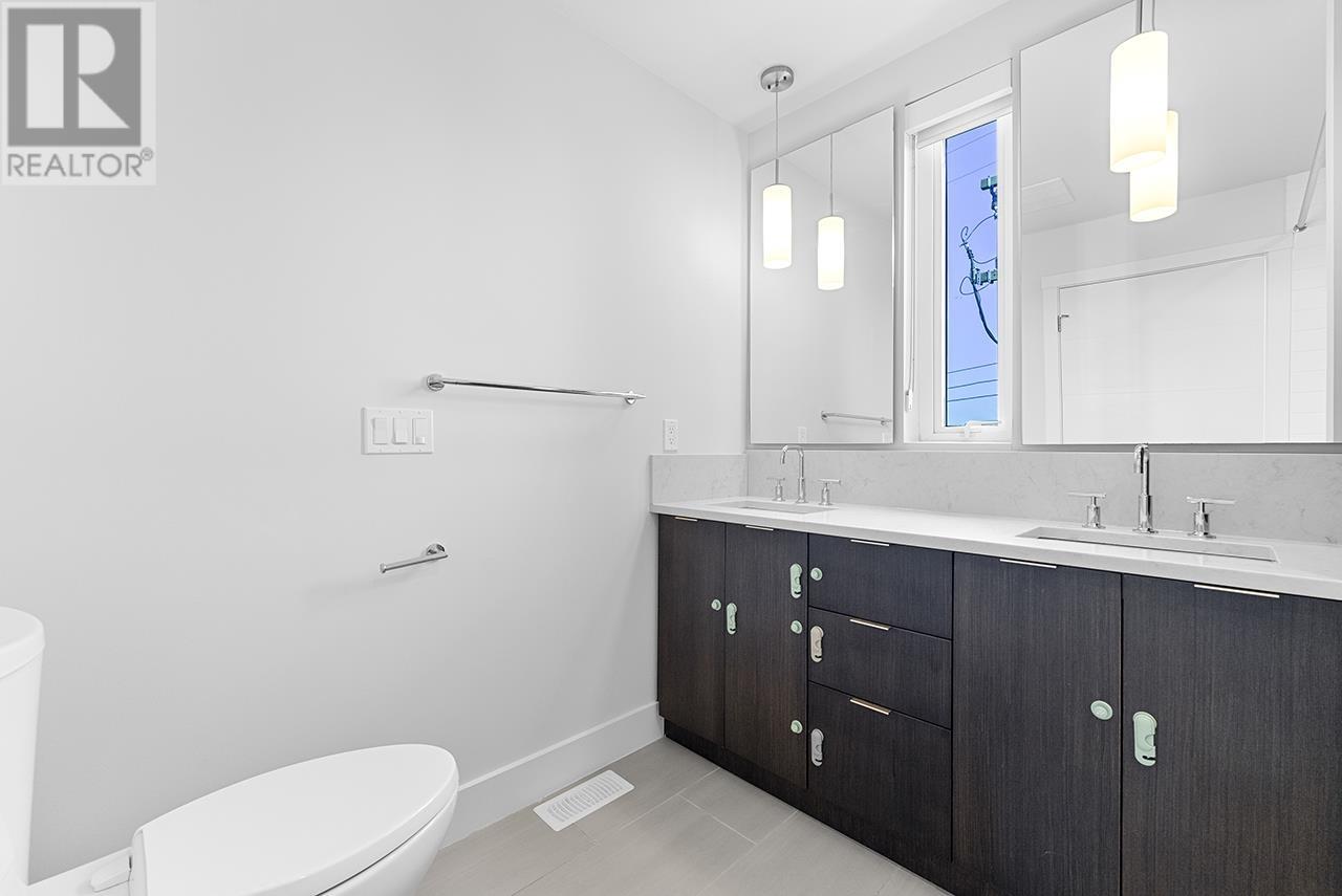 Listing Picture 24 of 32 : 5486 OAK STREET, Vancouver / 溫哥華 - 魯藝地產 Yvonne Lu Group - MLS Medallion Club Member