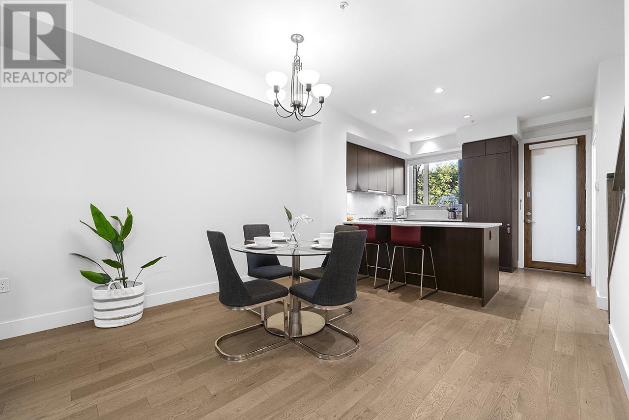 Listing Picture 10 of 32 : 5486 OAK STREET, Vancouver / 溫哥華 - 魯藝地產 Yvonne Lu Group - MLS Medallion Club Member