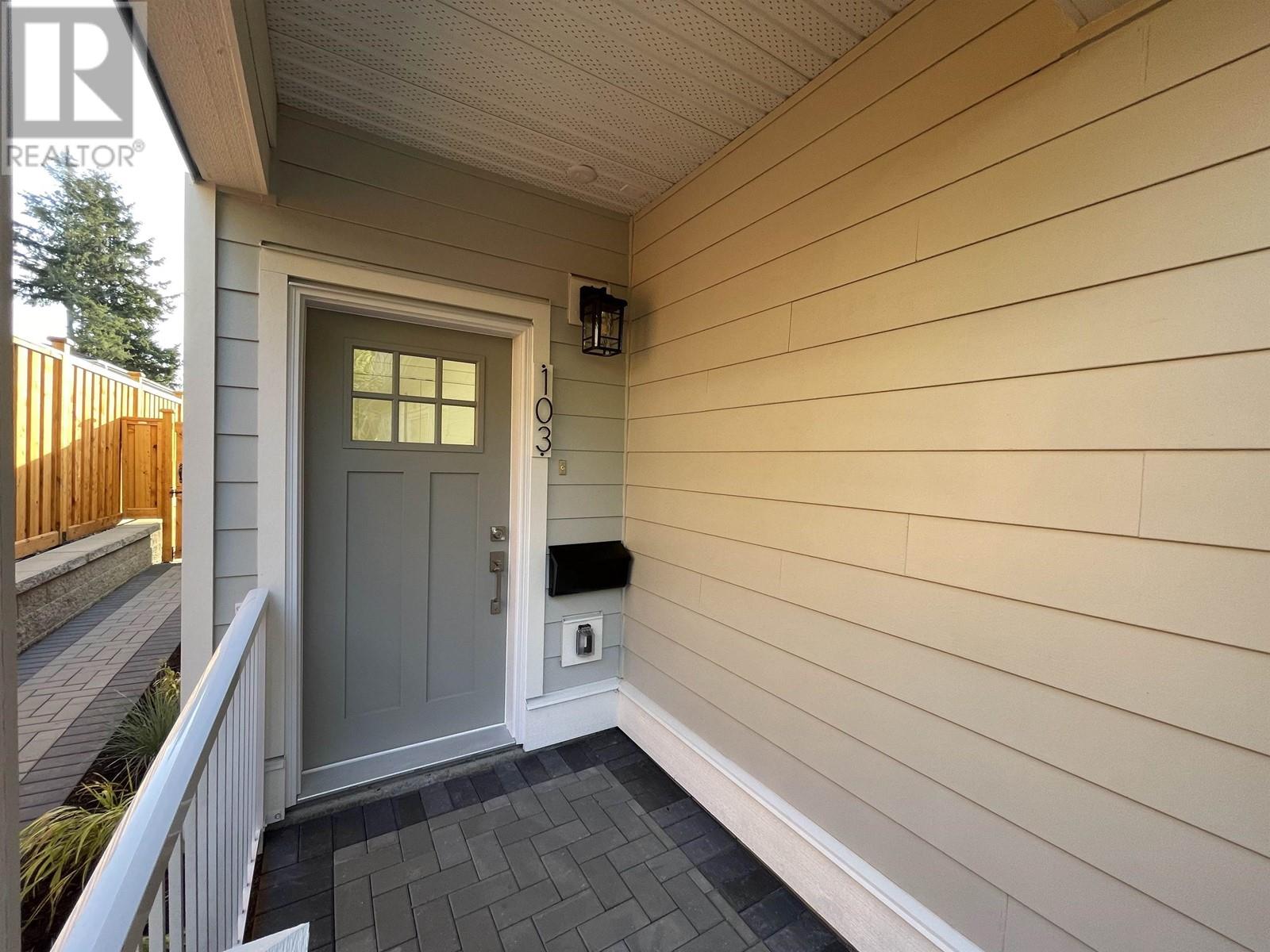 103 361 Marmont Street, Coquitlam, British Columbia  V3K 4R5 - Photo 23 - R2971591