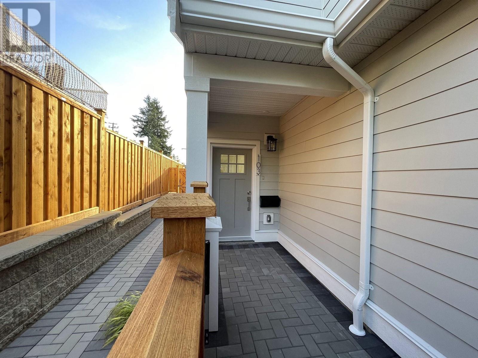 103 361 Marmont Street, Coquitlam, British Columbia  V3K 4R5 - Photo 22 - R2971591