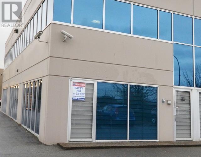 190 13988 Maycrest Way, Richmond, British Columbia  V6V 3C3 - Photo 1 - C8062966