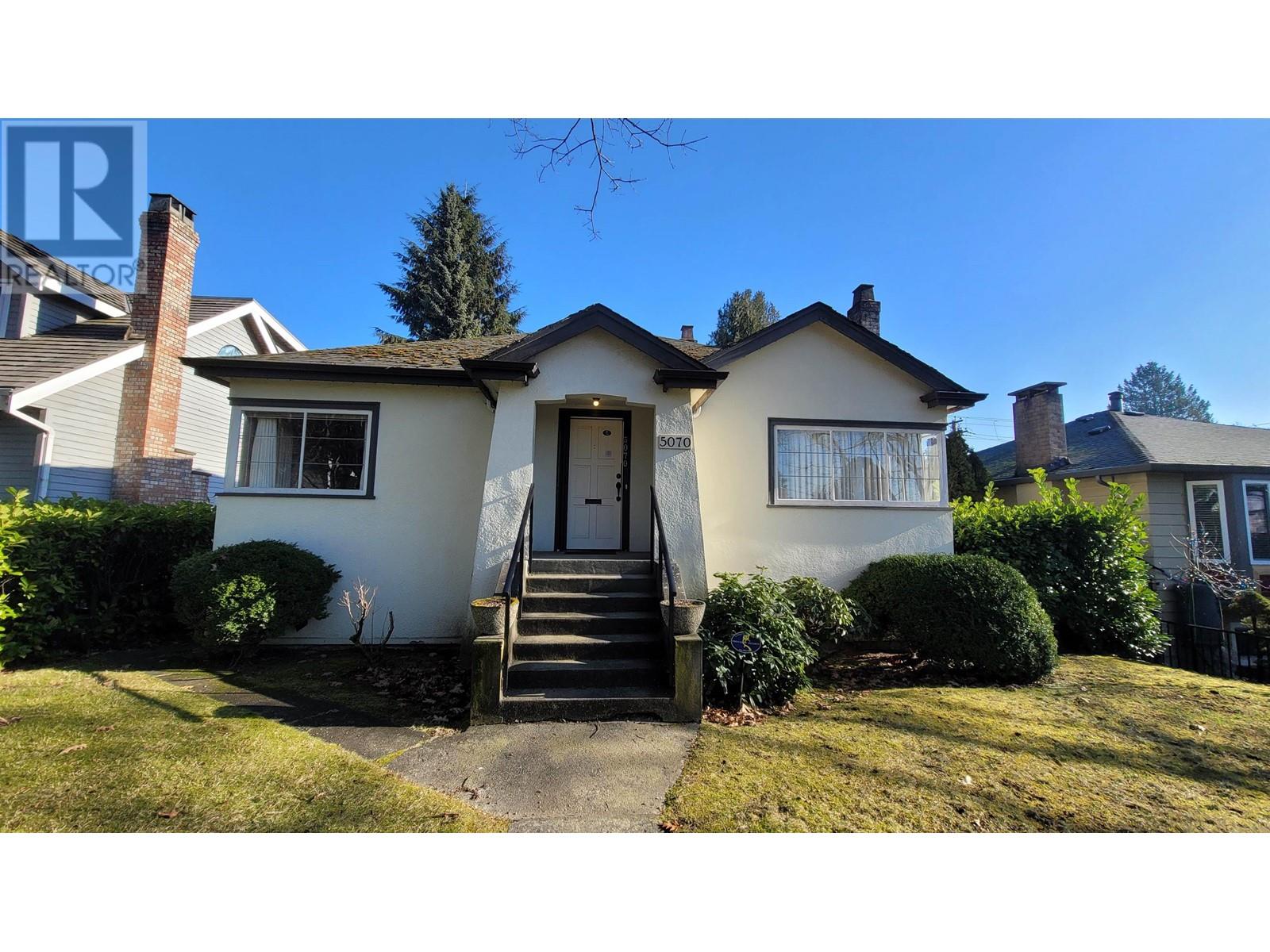 5070 Blenheim Street, Vancouver, British Columbia  V6N 1N5 - Photo 1 - R2971501