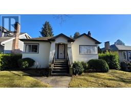 5070 BLENHEIM STREET, Vancouver, British Columbia