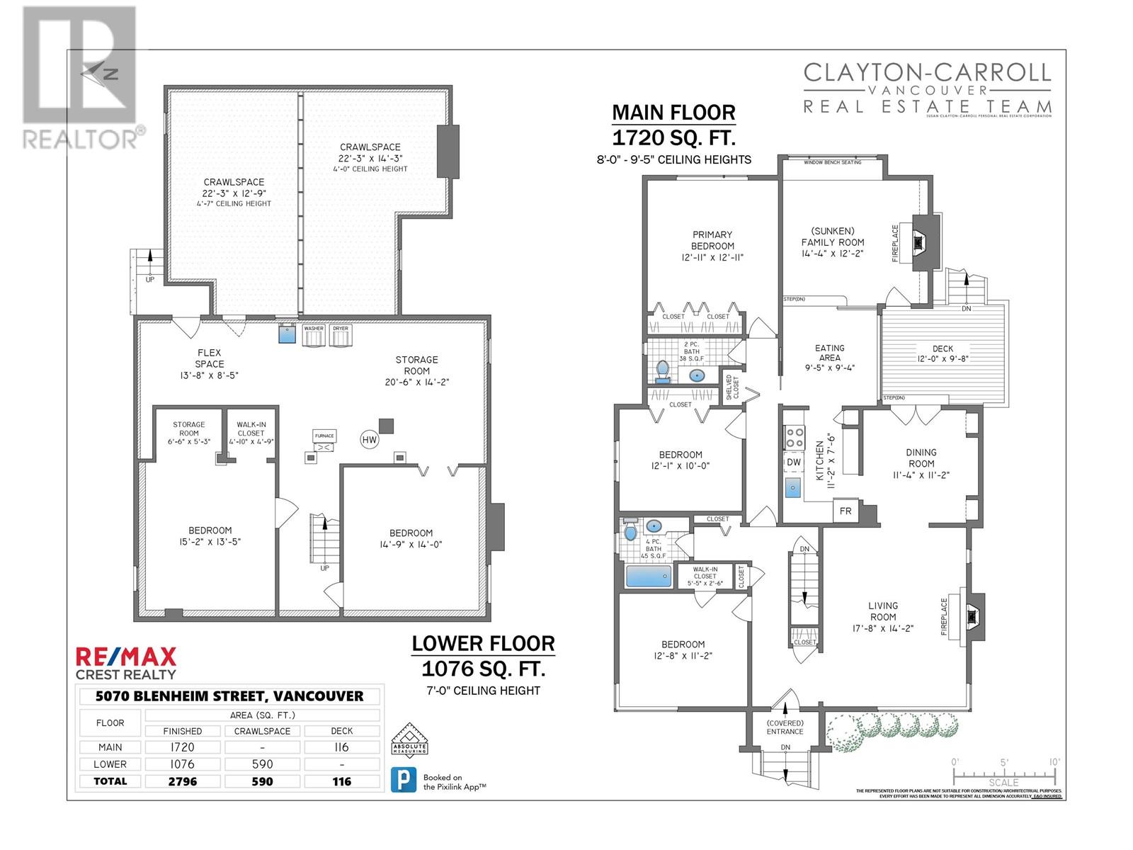 5070 Blenheim Street, Vancouver, British Columbia  V6N 1N5 - Photo 26 - R2971501