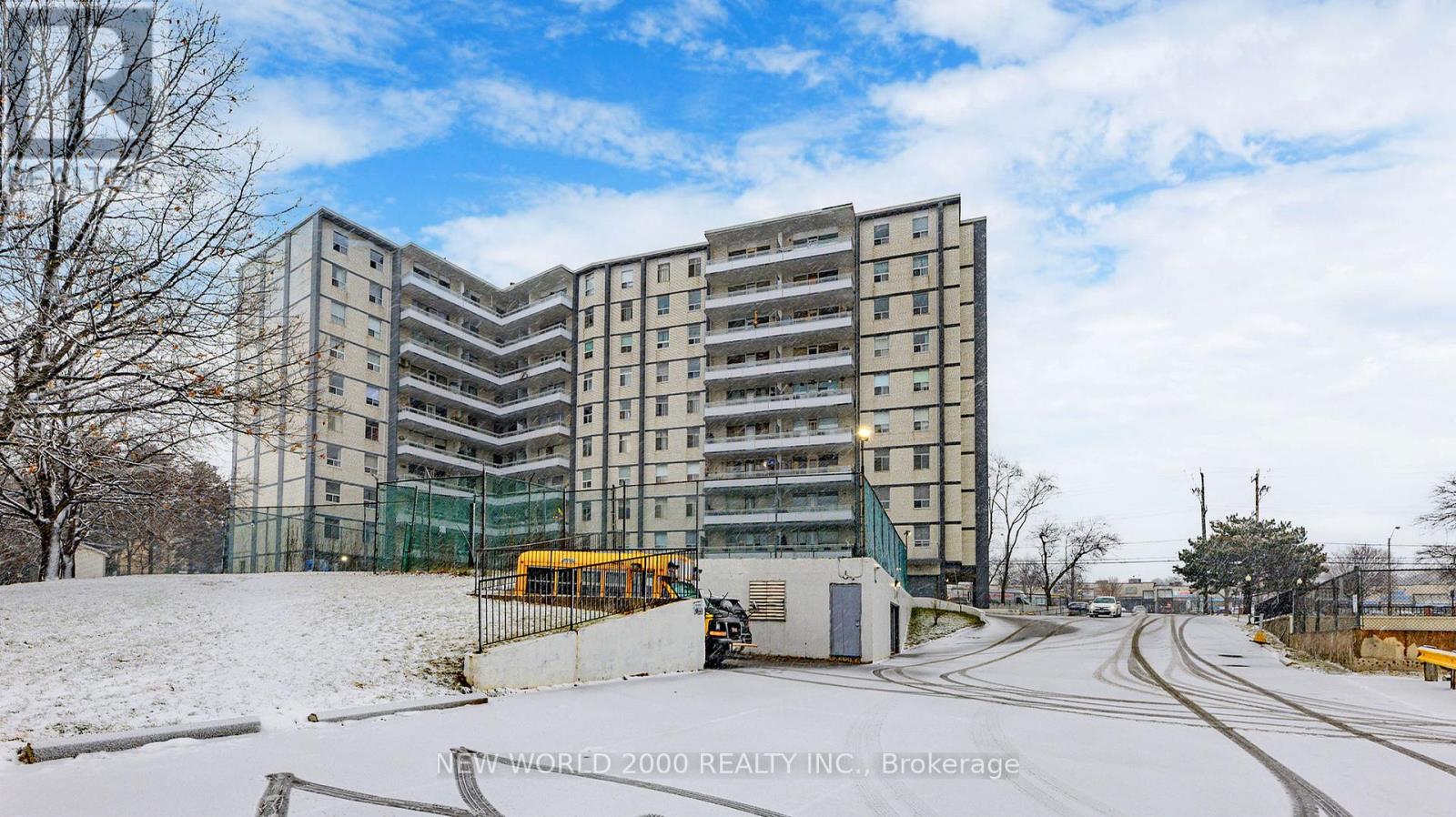 Property at 505 - 3460 KEELE STREET image 2