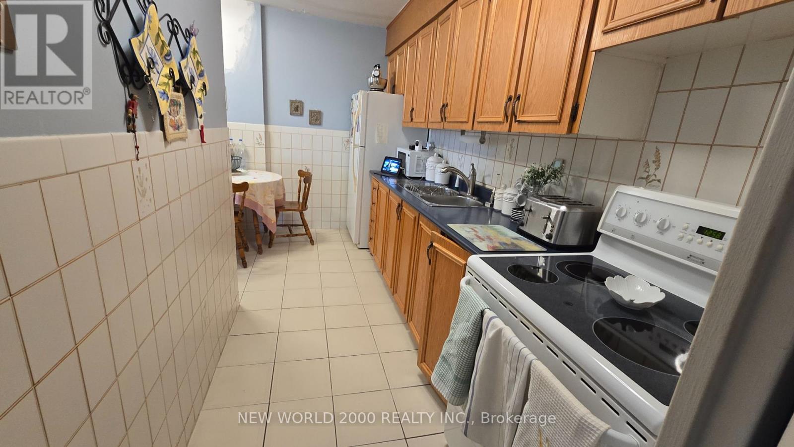 505 - 3460 Keele Street, Toronto, Ontario  M3J 1L9 - Photo 27 - W11995548