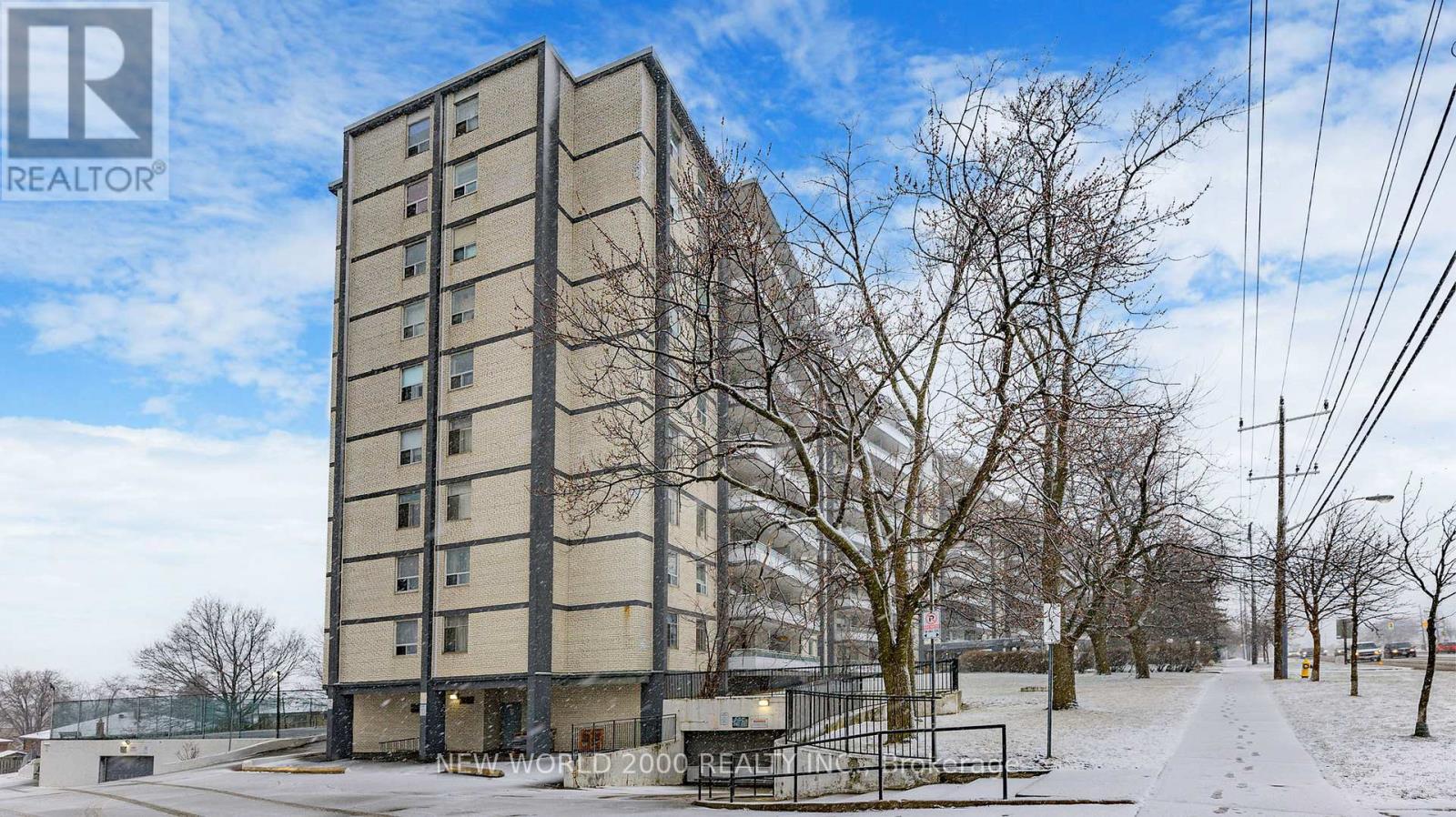 Property at 505 - 3460 KEELE STREET image 3