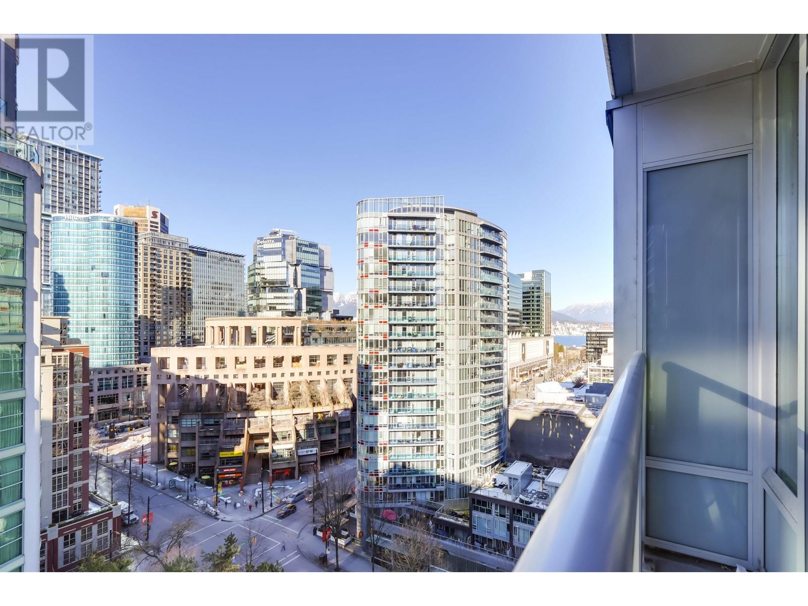 1501 821 Cambie Street, Vancouver, British Columbia  V6B 0E3 - Photo 18 - R2966603
