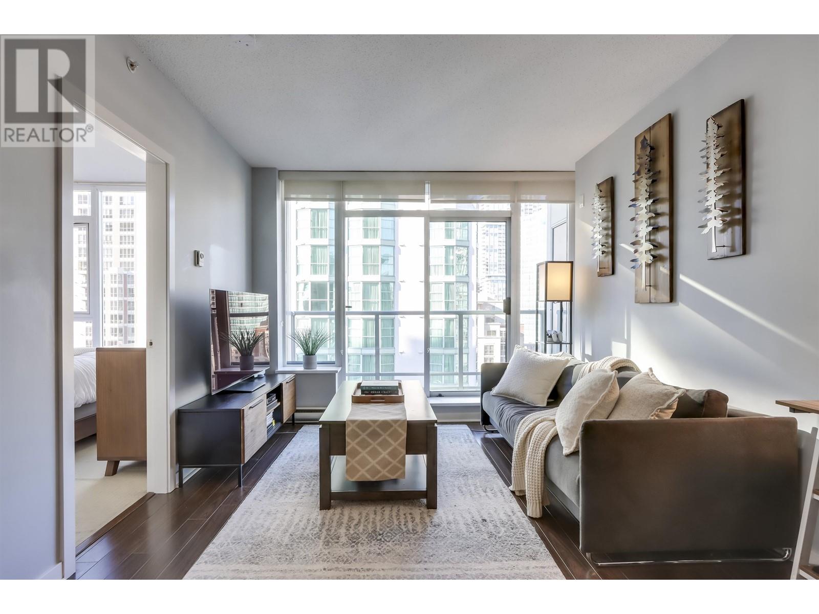 1501 821 Cambie Street, Vancouver, British Columbia  V6B 0E3 - Photo 8 - R2966603