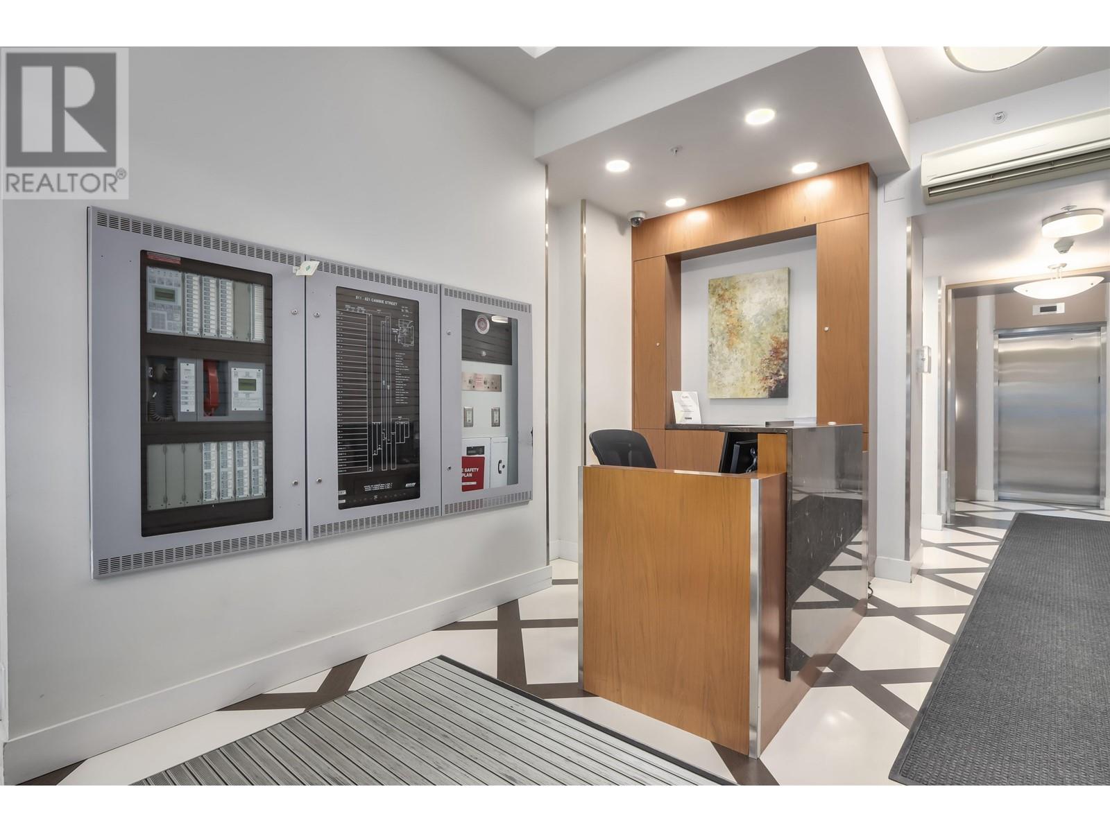 1501 821 Cambie Street, Vancouver, British Columbia  V6B 0E3 - Photo 31 - R2966603