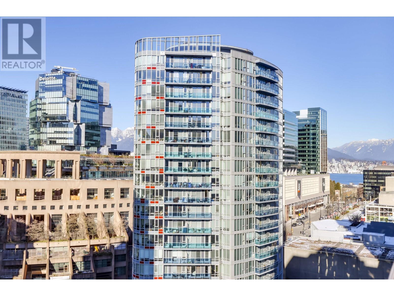 1501 821 Cambie Street, Vancouver, British Columbia  V6B 0E3 - Photo 25 - R2966603