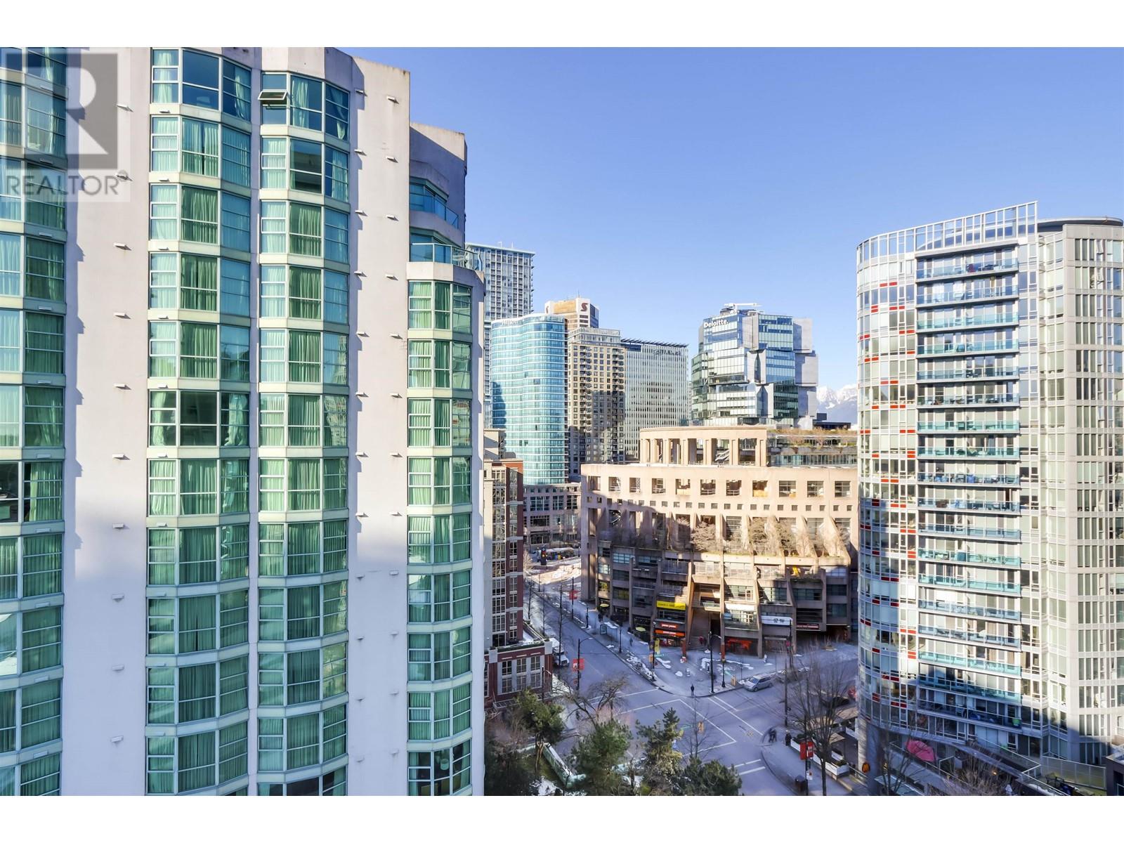 1501 821 Cambie Street, Vancouver, British Columbia  V6B 0E3 - Photo 23 - R2966603