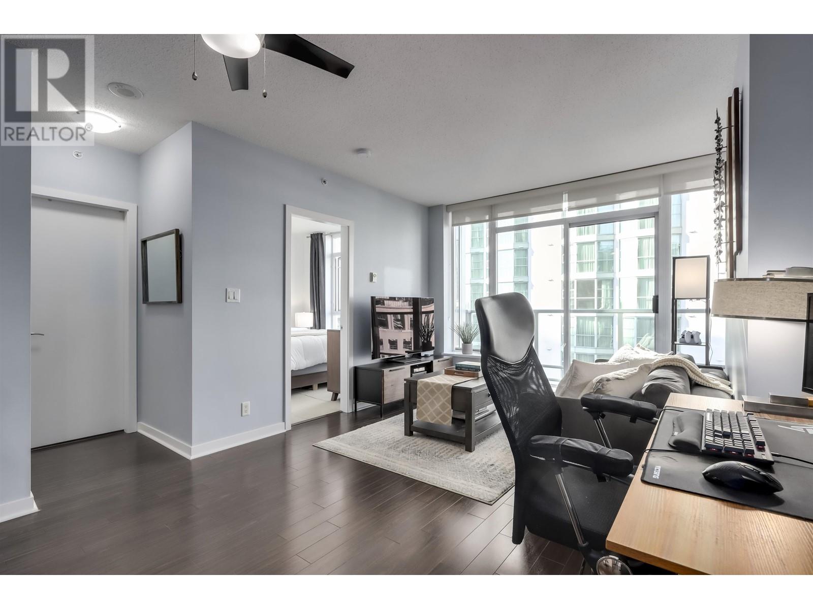 1501 821 Cambie Street, Vancouver, British Columbia  V6B 0E3 - Photo 10 - R2966603