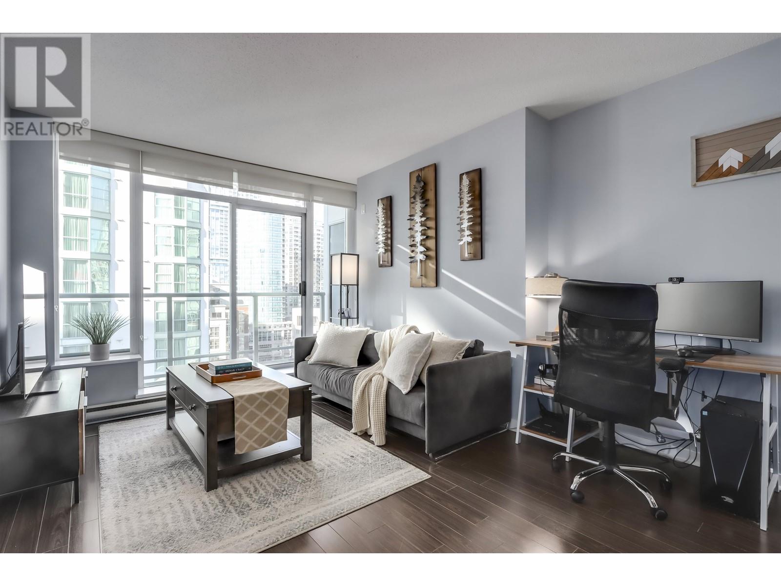 1501 821 Cambie Street, Vancouver, British Columbia  V6B 0E3 - Photo 9 - R2966603