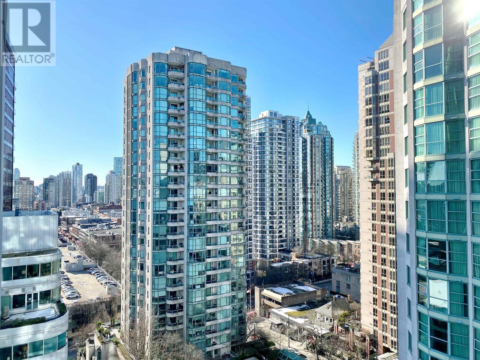 1501 821 Cambie Street, Vancouver, British Columbia  V6B 0E3 - Photo 26 - R2966603