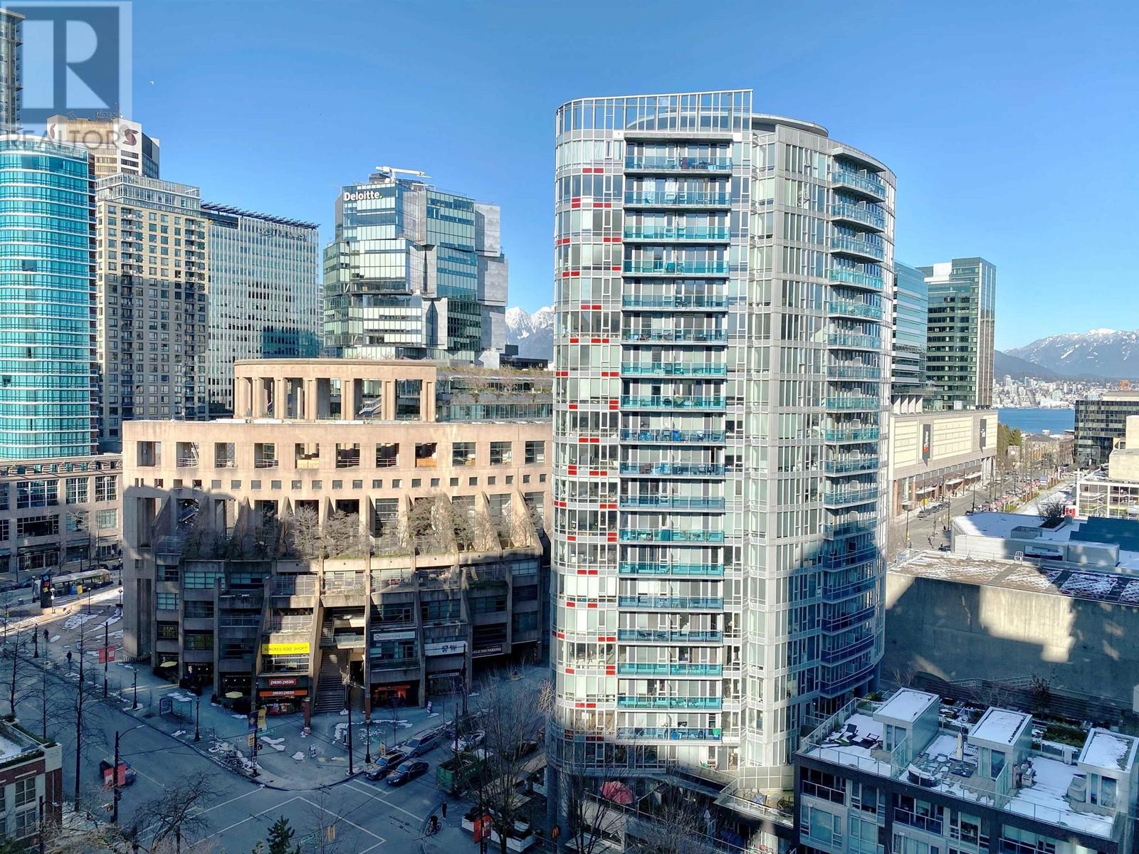 1501 821 Cambie Street, Vancouver, British Columbia  V6B 0E3 - Photo 19 - R2966603