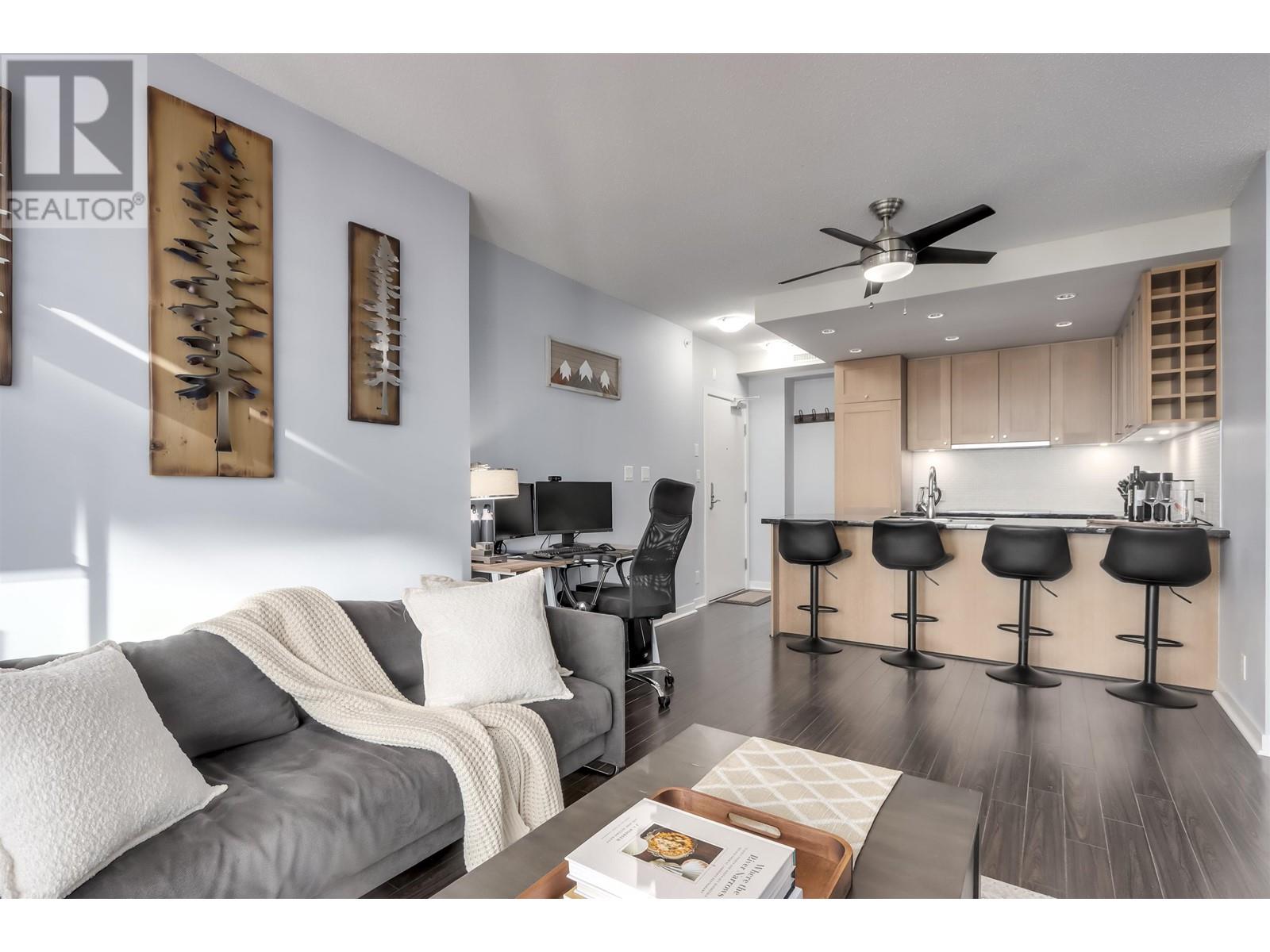 1501 821 Cambie Street, Vancouver, British Columbia  V6B 0E3 - Photo 6 - R2966603