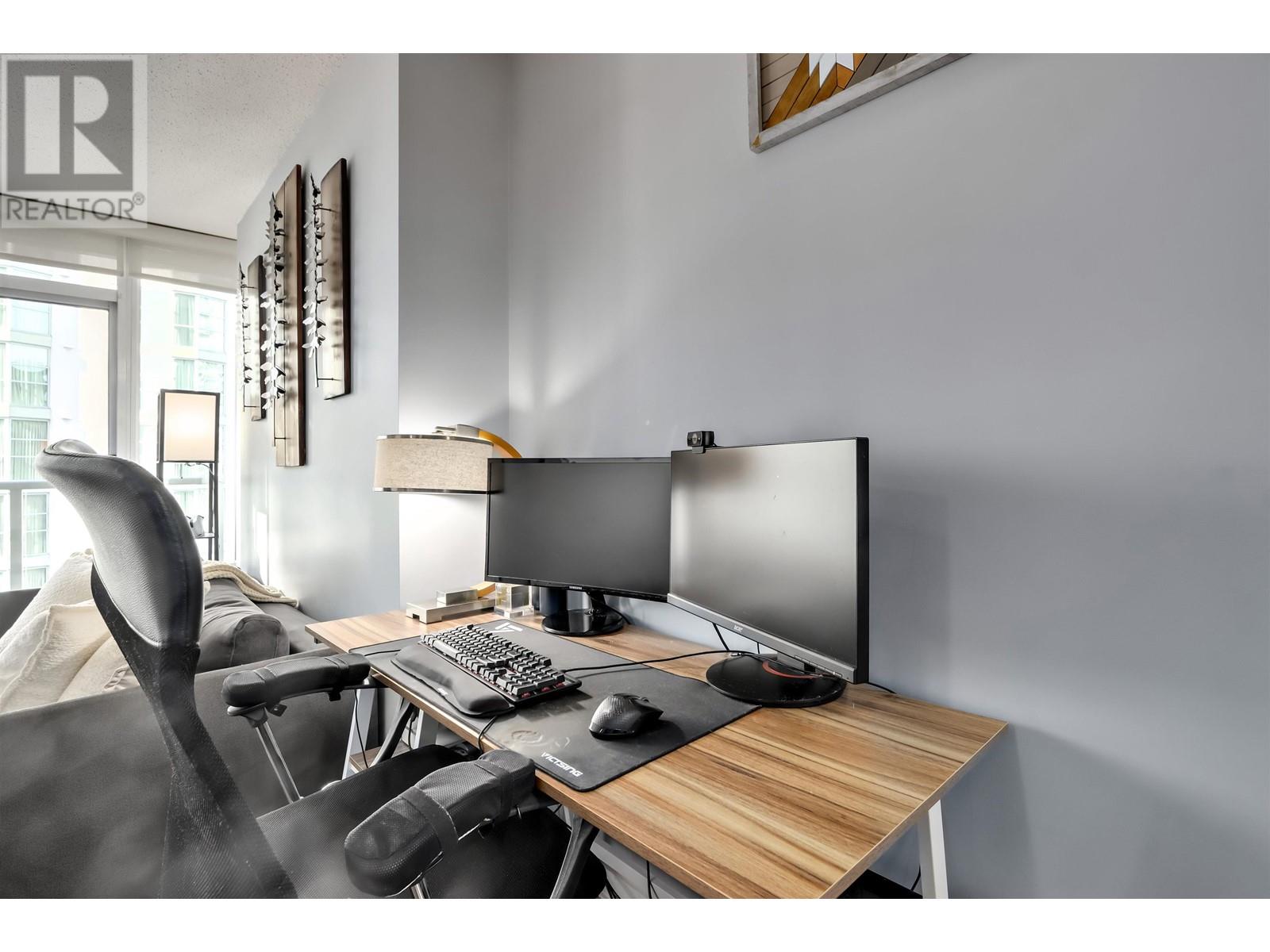 1501 821 Cambie Street, Vancouver, British Columbia  V6B 0E3 - Photo 11 - R2966603