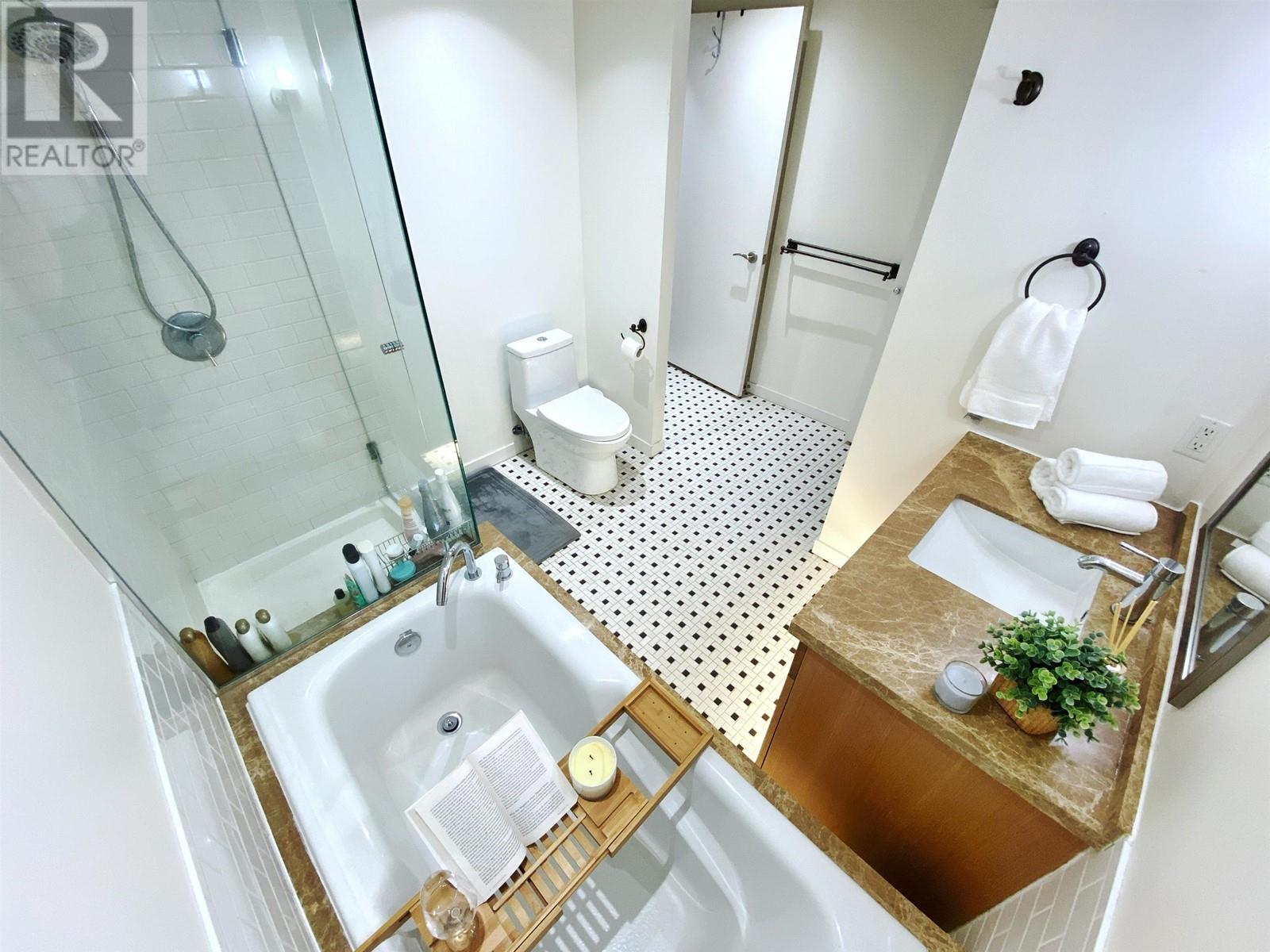 1501 821 Cambie Street, Vancouver, British Columbia  V6B 0E3 - Photo 15 - R2966603