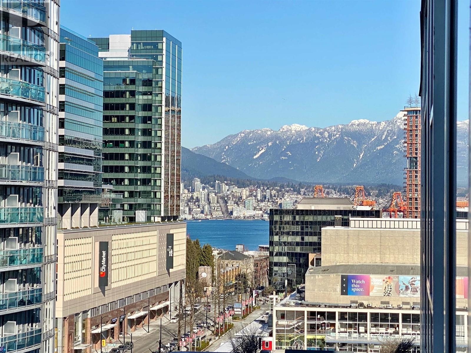 1501 821 Cambie Street, Vancouver, British Columbia  V6B 0E3 - Photo 22 - R2966603