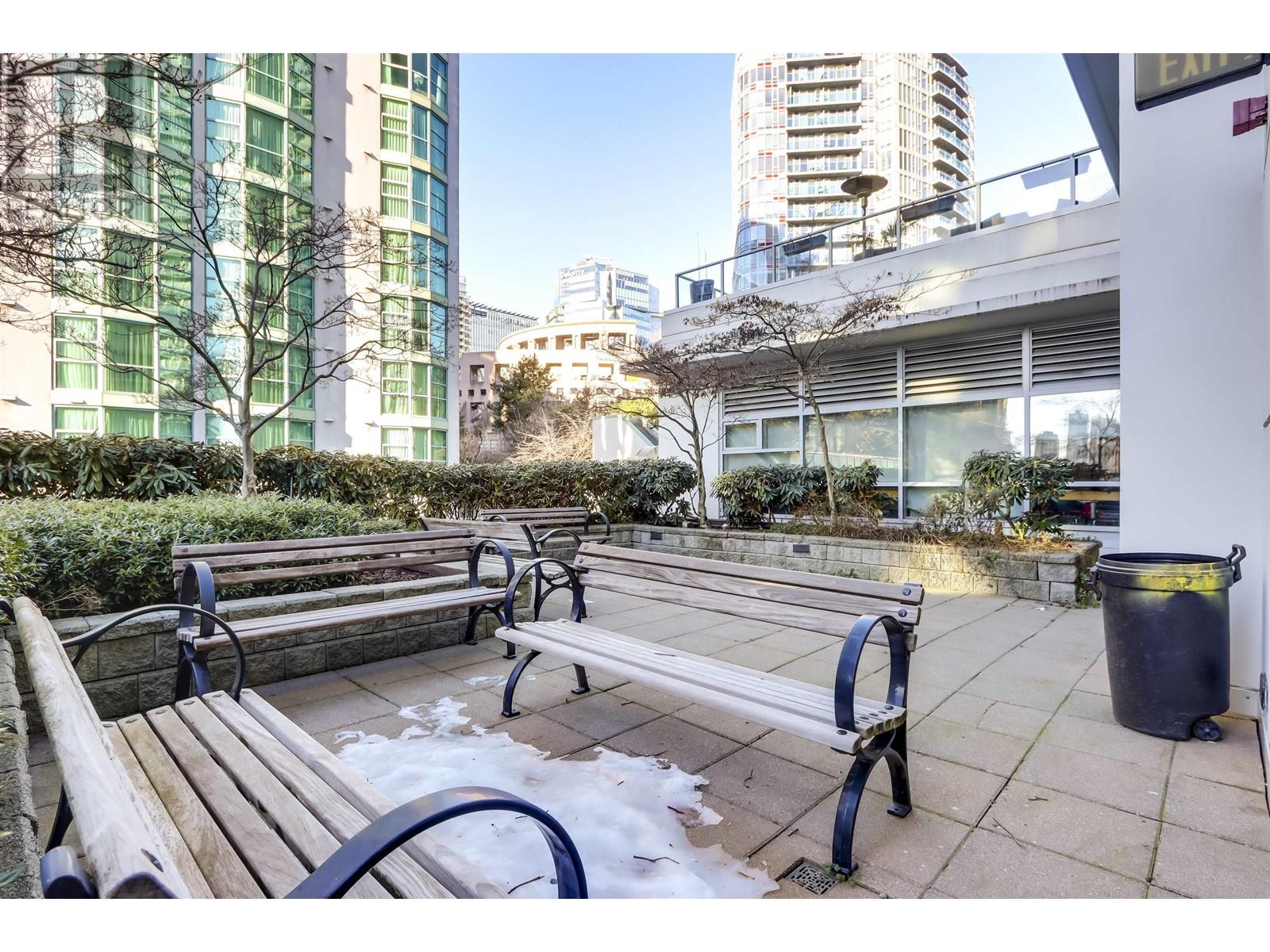 1501 821 Cambie Street, Vancouver, British Columbia  V6B 0E3 - Photo 29 - R2966603